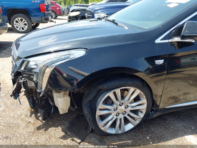 2019 CADILLAC XTS 2G61M5S37K9131659 Photo 5