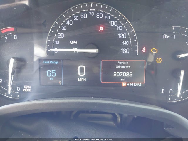 2019 CADILLAC XTS 2G61M5S37K9131659 Photo 6