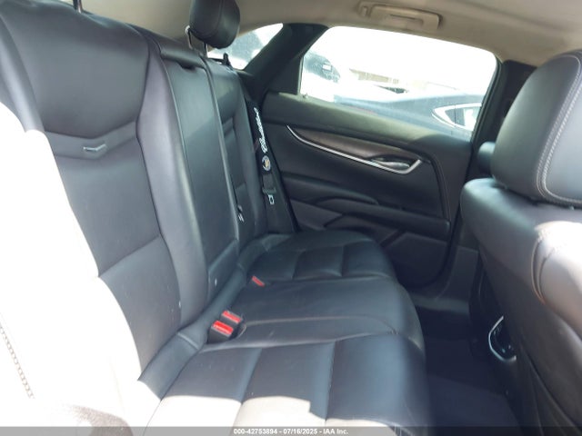 2019 CADILLAC XTS 2G61M5S37K9131659 Photo 7