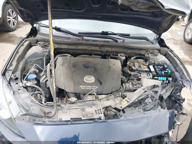 3MZBM1X7XGM273862 Mazda pe