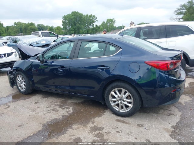 3MZBM1X7XGM273862 Mazda pe