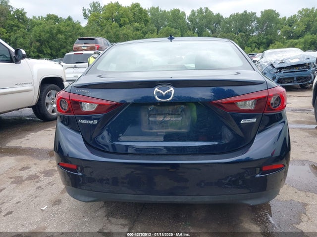 3MZBM1X7XGM273862 Mazda pe