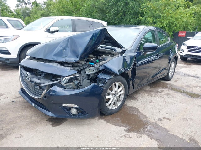 3MZBM1X7XGM273862 Mazda pe