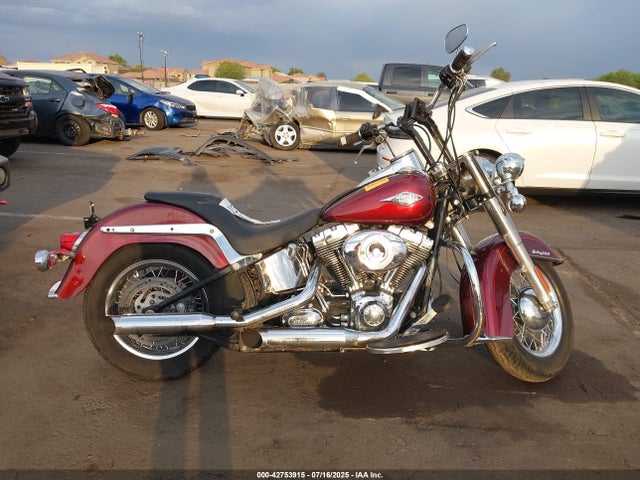Harley-Davidson Twin Cam 103b 2014 1HD1BWV17EB032800 Image 11