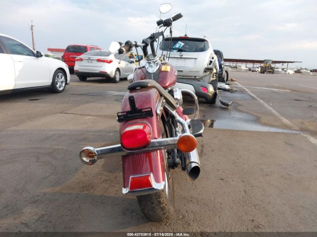 2014 HARLEY-DAVIDSON FLSTC 1HD1BWV17EB032800 Photo 5