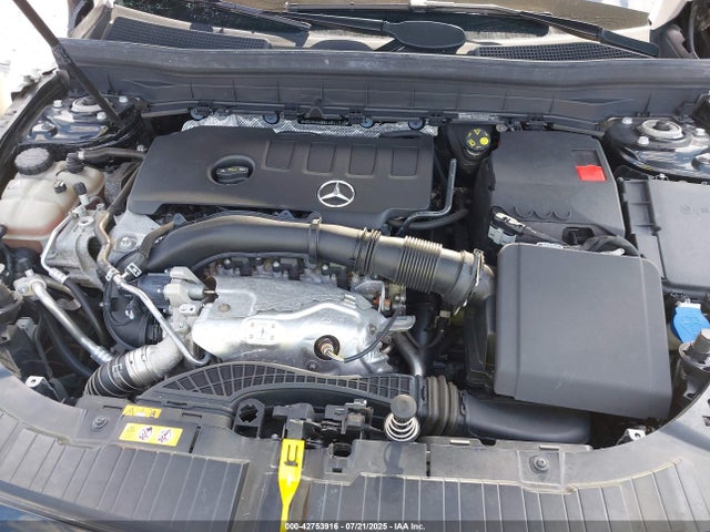 WDC4M4HB5LW011316 Mercedes-Benz m260