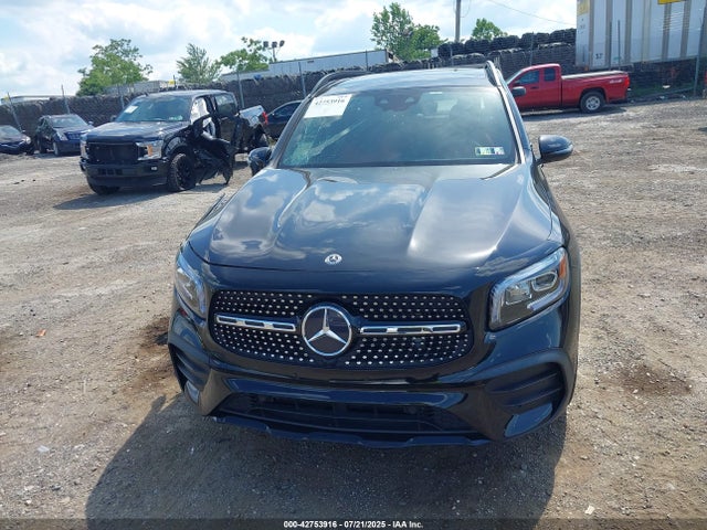 WDC4M4HB5LW011316 Mercedes-Benz m260