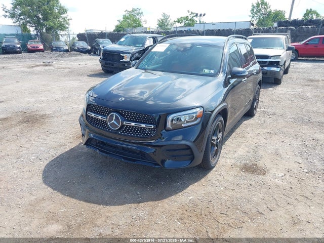 WDC4M4HB5LW011316 Mercedes-Benz m260