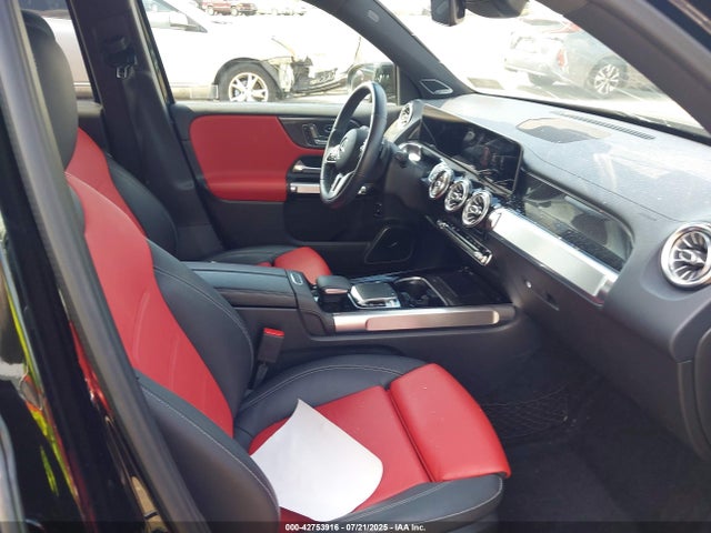 WDC4M4HB5LW011316 Mercedes-Benz m260