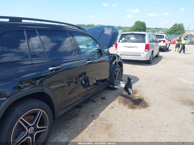 WDC4M4HB5LW011316 Mercedes-Benz m260
