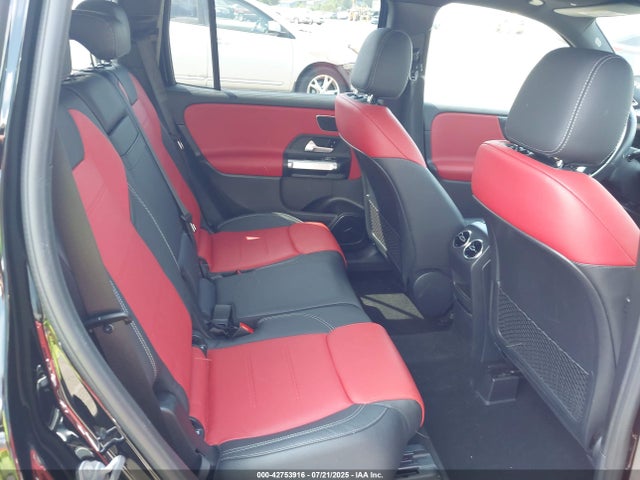 WDC4M4HB5LW011316 Mercedes-Benz m260
