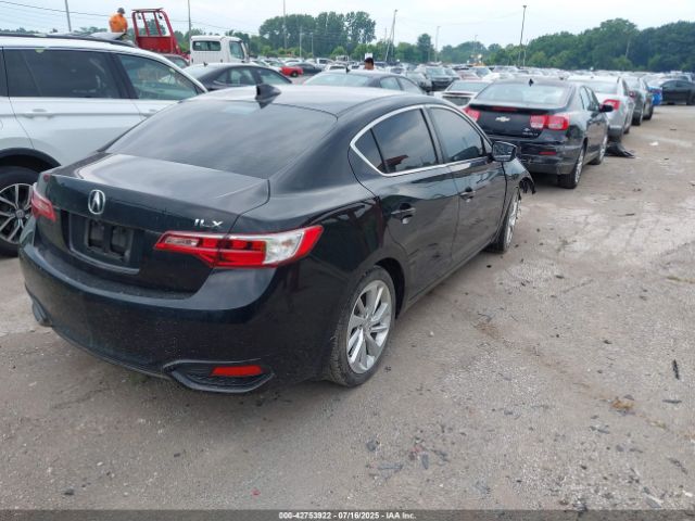 2017 ACURA ILX 19UDE2F32HA012416 Photo 3
