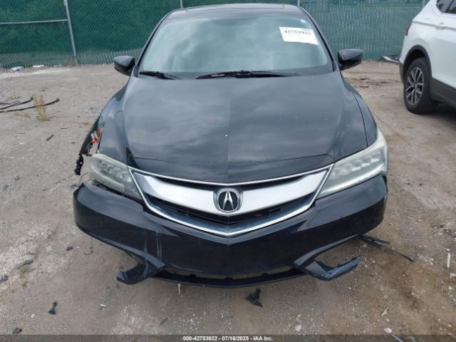 2017 ACURA ILX 19UDE2F32HA012416 Photo 5
