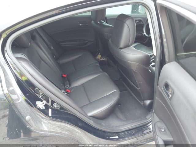 2017 ACURA ILX 19UDE2F32HA012416 Photo 7