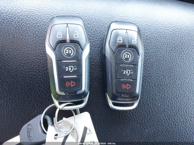 Ford 5.0l-4v 2017 1FTEW1EF7HKC71323 Image 11