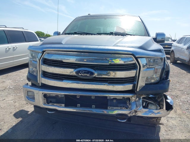 Ford 5.0l-4v 2017 1FTEW1EF7HKC71323 Image 12