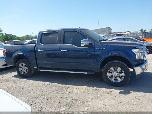 Ford 5.0l-4v 2017 1FTEW1EF7HKC71323 Image 13