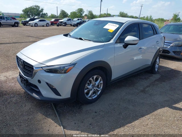 Mazda pe 2020 JM1DKDB77L1466066 Image 2