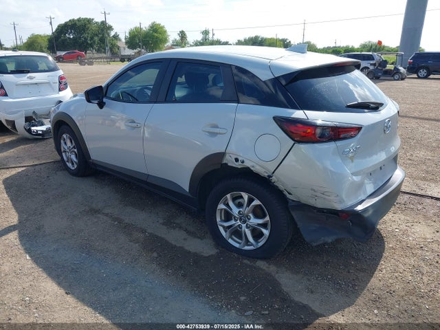 Mazda pe 2020 JM1DKDB77L1466066 Image 3