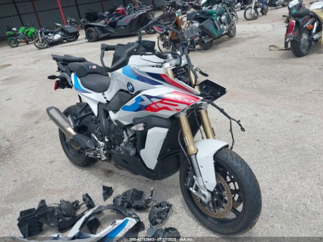 2023 BMW S 1000 WB10E4307P6J36389