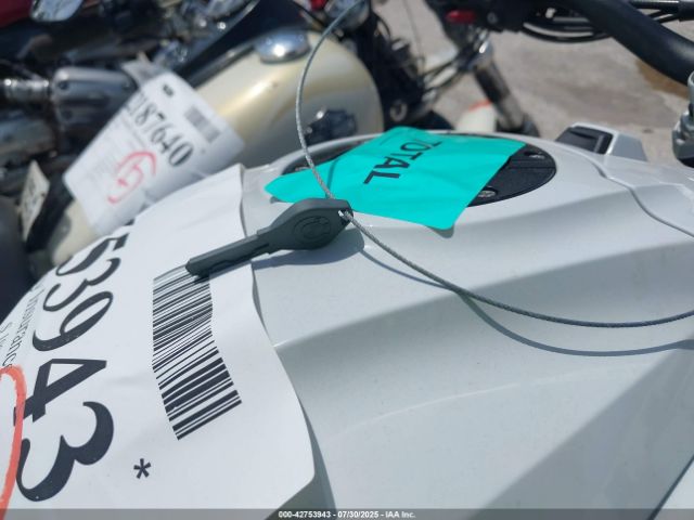 2023 BMW S 1000 WB10E4307P6J36389 Photo 10