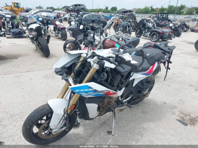 2023 BMW S 1000 WB10E4307P6J36389 Photo 1