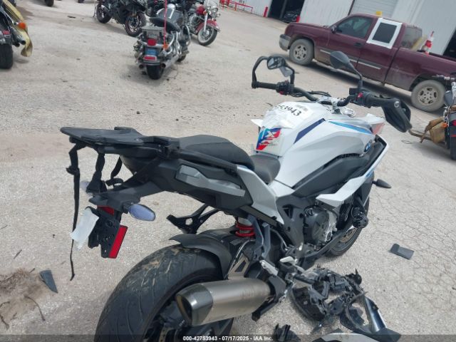 2023 BMW S 1000 WB10E4307P6J36389 Photo 3