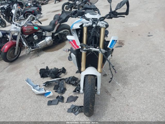 2023 BMW S 1000 WB10E4307P6J36389 Photo 4