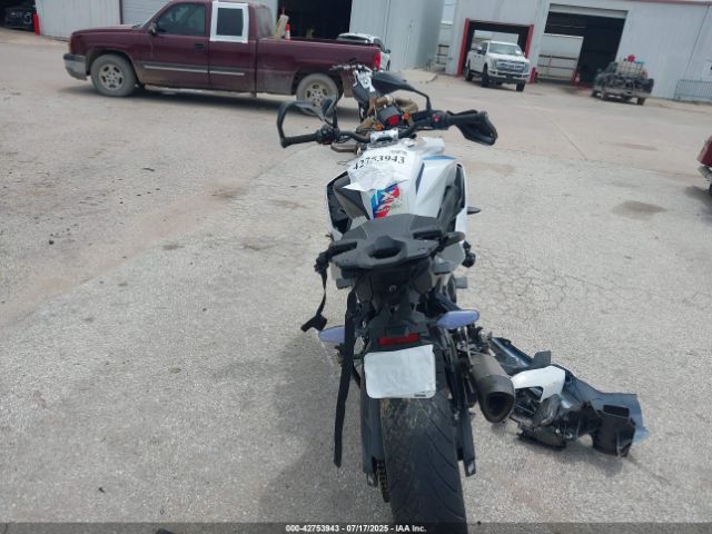 2023 BMW S 1000 WB10E4307P6J36389 Photo 5