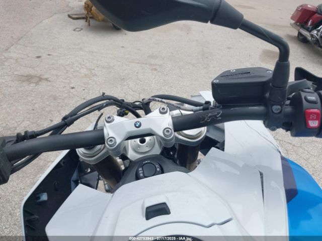 2023 BMW S 1000 WB10E4307P6J36389 Photo 6