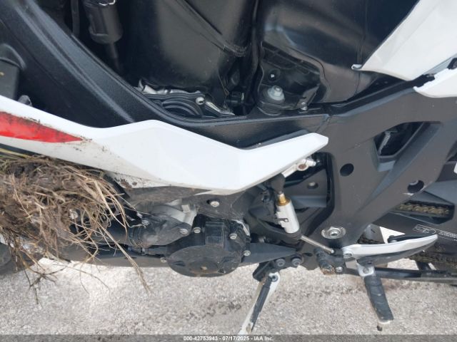 2023 BMW S 1000 WB10E4307P6J36389 Photo 8