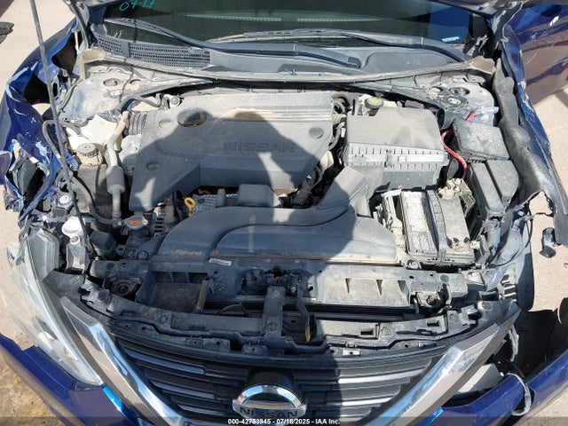 Nissan 2016 2016 1N4AL3AP0GC189594 Image 10