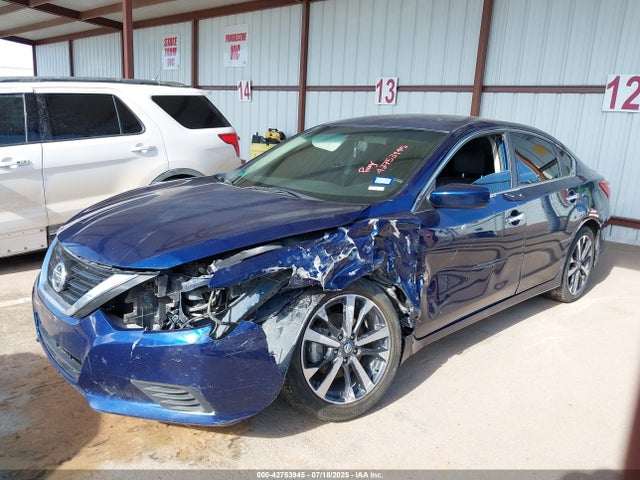 Nissan 2016 2016 1N4AL3AP0GC189594 Image 13