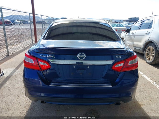 Nissan 2016 2016 1N4AL3AP0GC189594 Image 15
