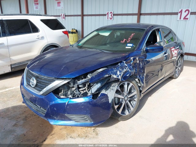 Nissan 2016 2016 1N4AL3AP0GC189594 Image 2
