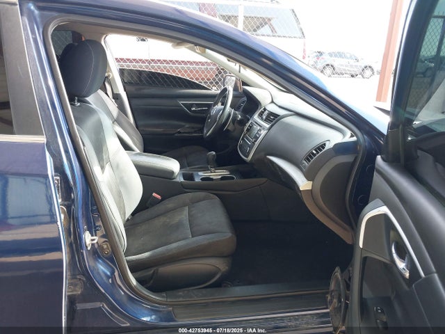 Nissan 2016 2016 1N4AL3AP0GC189594 Image 5