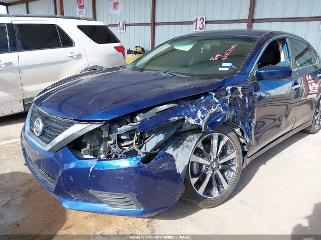 Nissan 2016 2016 1N4AL3AP0GC189594 Image 6