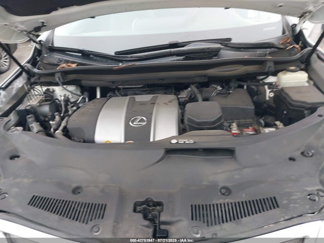 Lexus 2gr-fks 2018 2T2ZZMCA8JC115571 Image 10