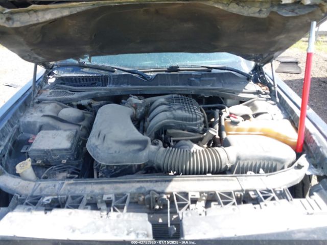 2015 DODGE CHALLENGER 2C3CDZAGXFH783693 Photo 9