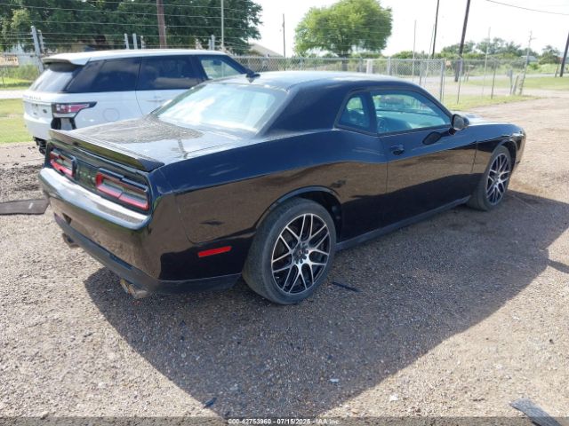 2015 DODGE CHALLENGER 2C3CDZAGXFH783693 Photo 3