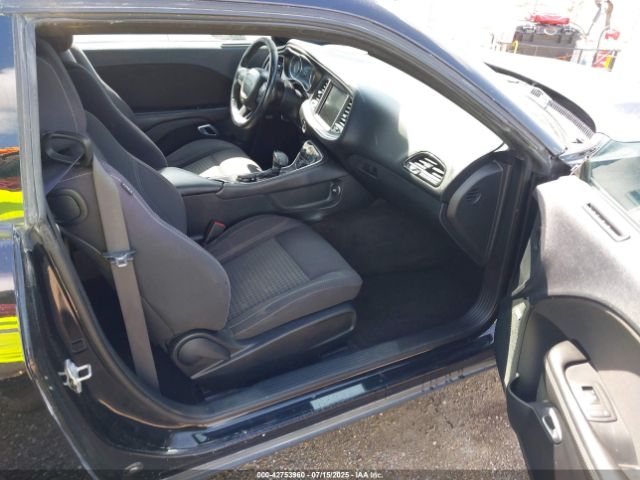 2015 DODGE CHALLENGER 2C3CDZAGXFH783693 Photo 4
