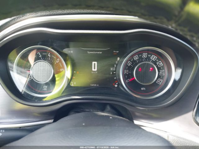 2015 DODGE CHALLENGER 2C3CDZAGXFH783693 Photo 6