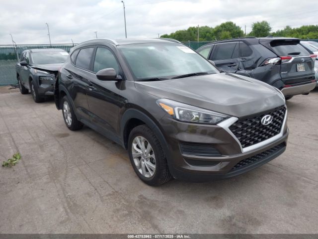 2020 HYUNDAI TUCSON KM8J33A45LU105351