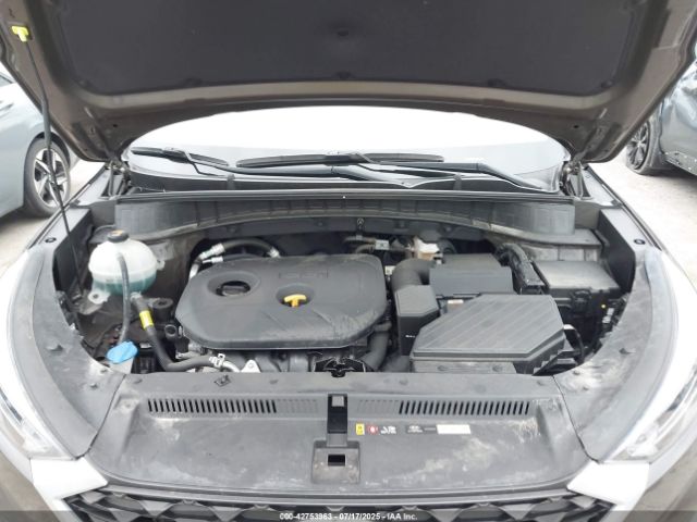 2020 HYUNDAI TUCSON KM8J33A45LU105351 Photo 9