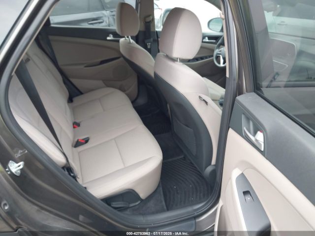 2020 HYUNDAI TUCSON KM8J33A45LU105351 Photo 7