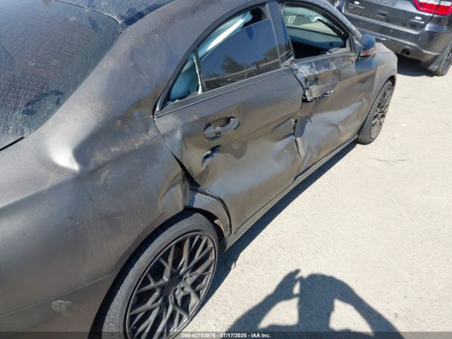 2018 MERCEDES-BENZ CLA 250 WDDSJ4GB8JN543045 Photo 5