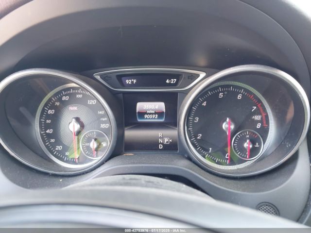 2018 MERCEDES-BENZ CLA 250 WDDSJ4GB8JN543045 Photo 6