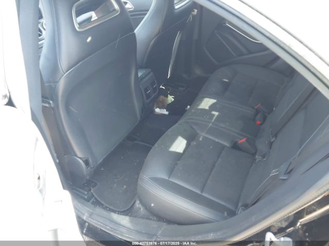 2018 MERCEDES-BENZ CLA 250 WDDSJ4GB8JN543045 Photo 7