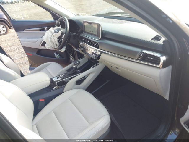 2022 KIA TELLURIDE 5XYP6DHC3NG263488 Photo 4