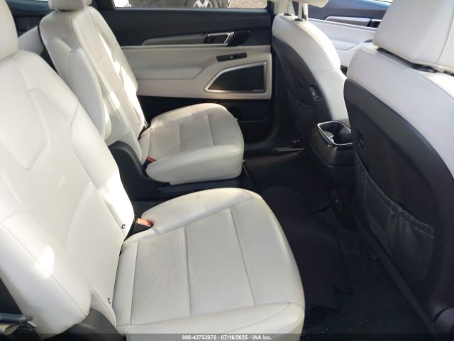 2022 KIA TELLURIDE 5XYP6DHC3NG263488 Photo 7
